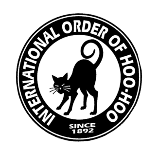 The Hoo-Hoo logo